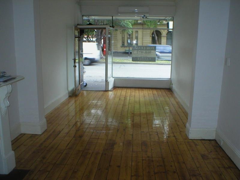 Gallery: 364 Bay Street