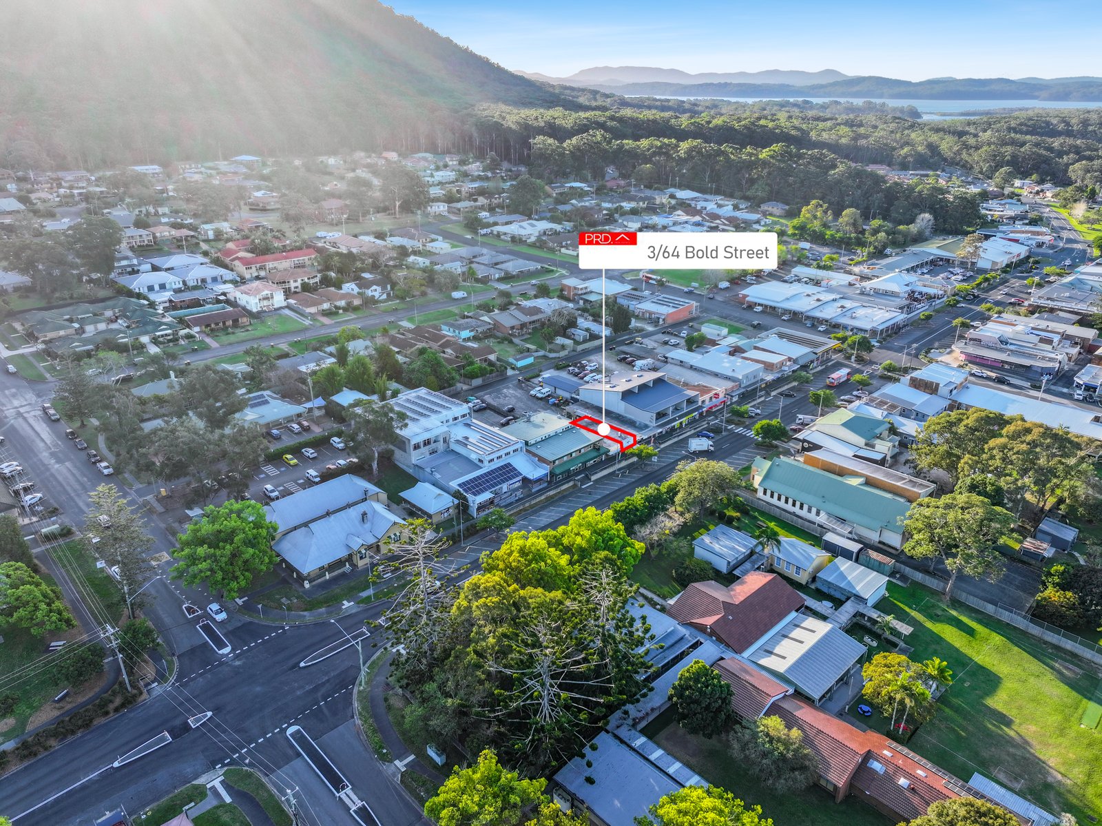 3/64 Bold Street LAURIETON 6