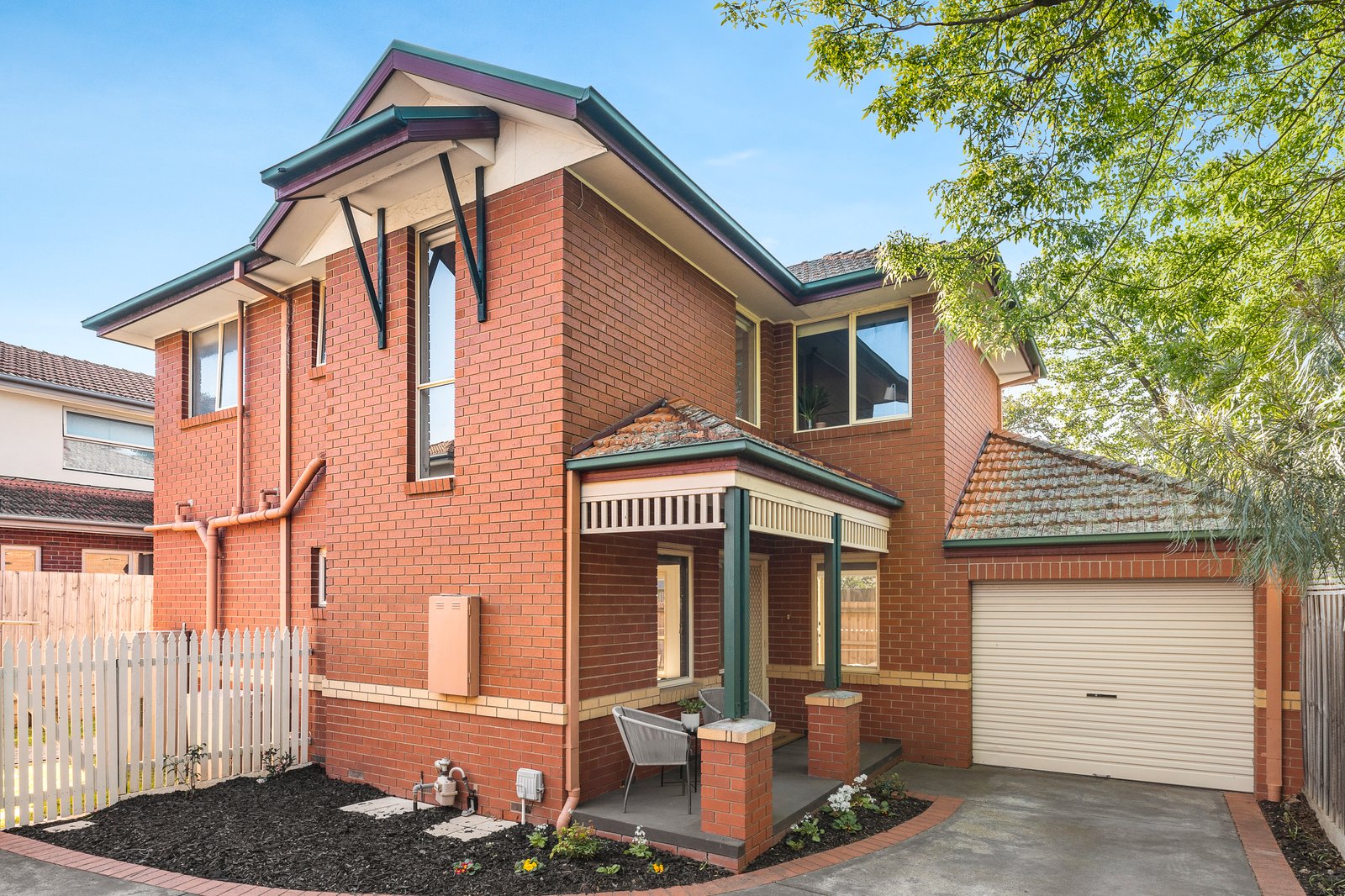 3/64 Fisher Street, Malvern East, 3145