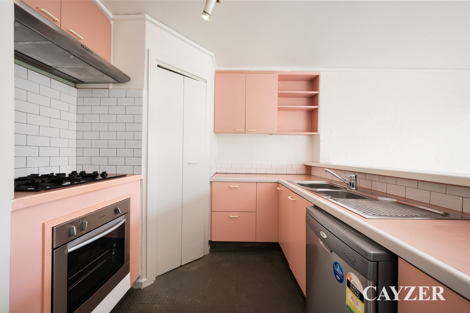 Gallery: 364 Graham Street