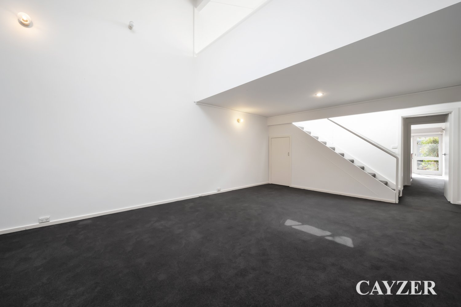 Gallery: 364 Graham Street