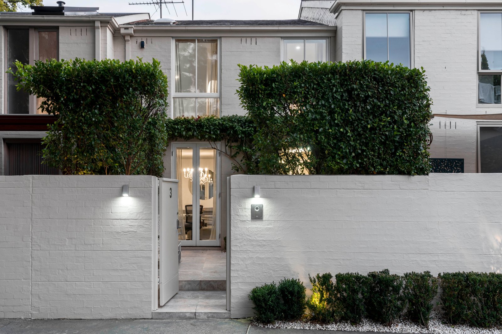 3/64 Irving Road, Toorak, 3142