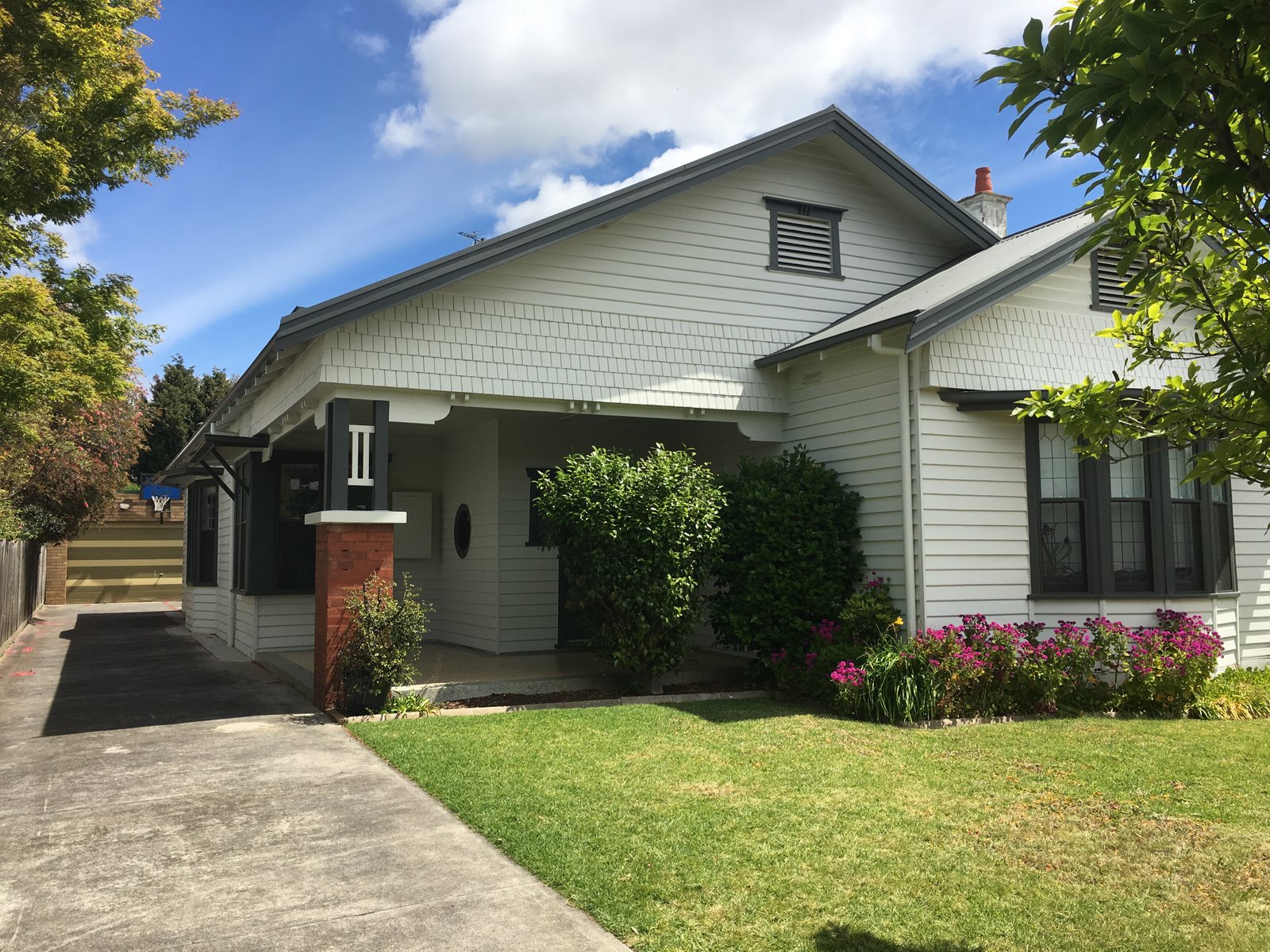 Gallery: 364 Myers Street