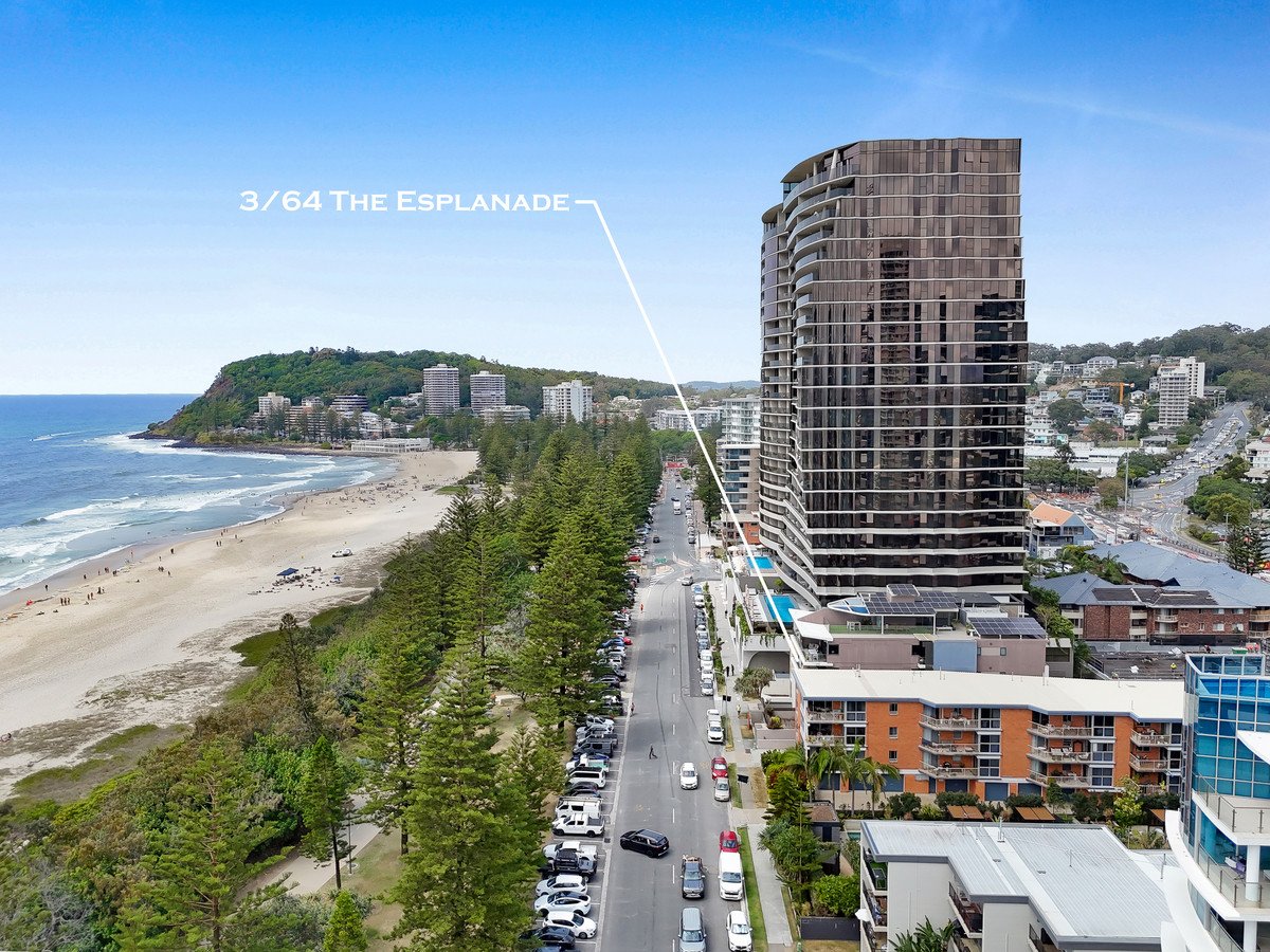 3/64 The Esplanade Burleigh Heads 3