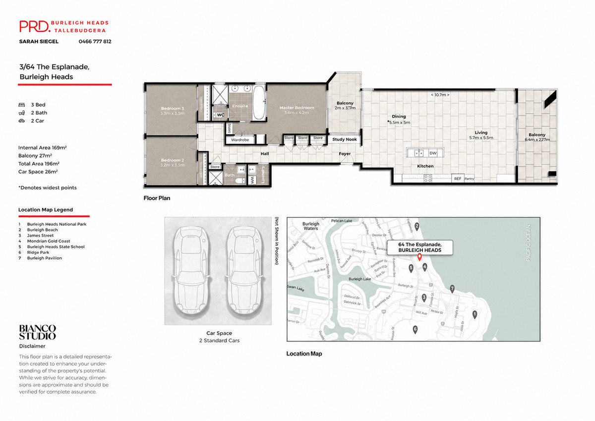 3/64 The Esplanade Burleigh Heads 17