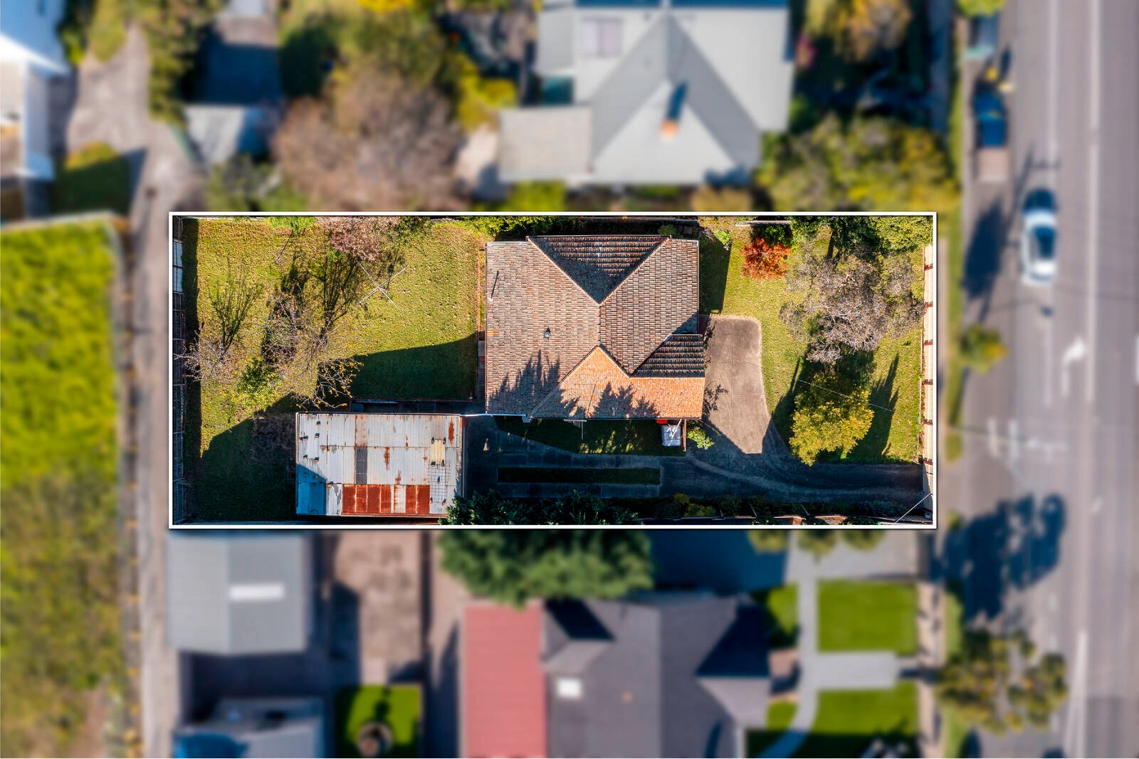 Real Estate and Property in 364 Tooronga Road, Hawthorn East, VIC