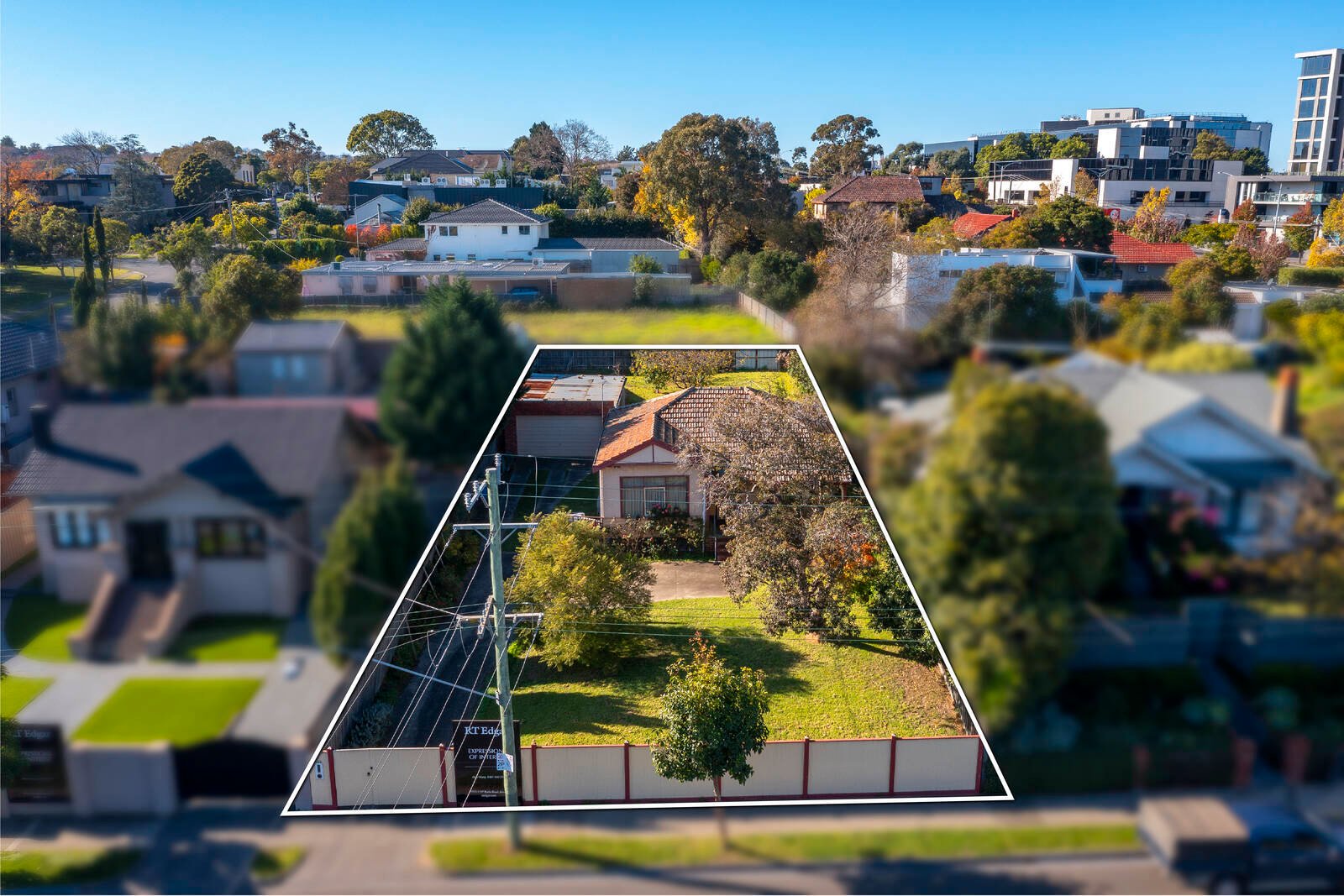 Real Estate and Property in 364 Tooronga Road, Hawthorn East, VIC