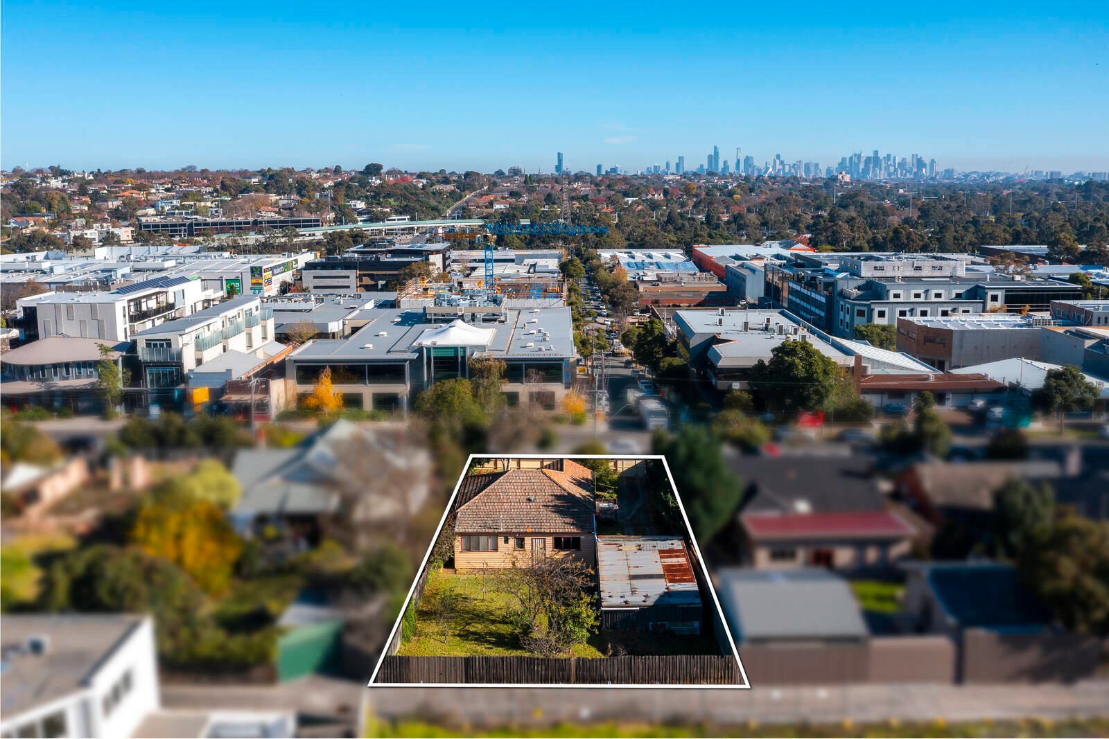 Real Estate and Property in 364 Tooronga Road, Hawthorn East, VIC
