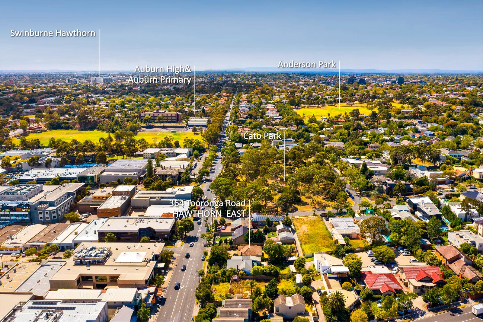 Real Estate and Property in 364 Tooronga Road, Hawthorn East, VIC