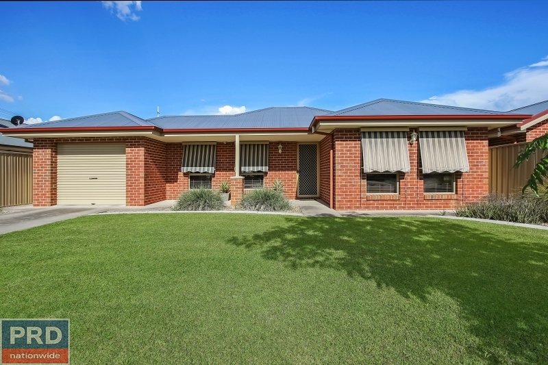 364 Wahroonga Road LAVINGTON 1