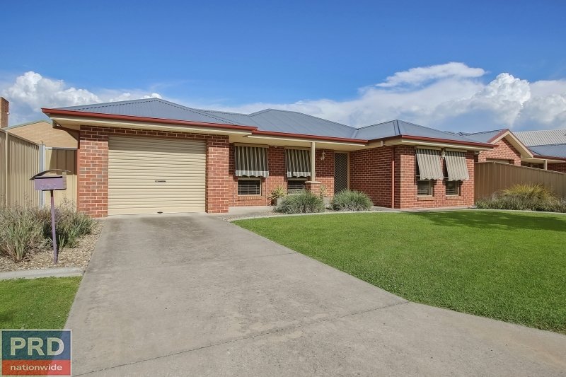 364 Wahroonga Road LAVINGTON 7