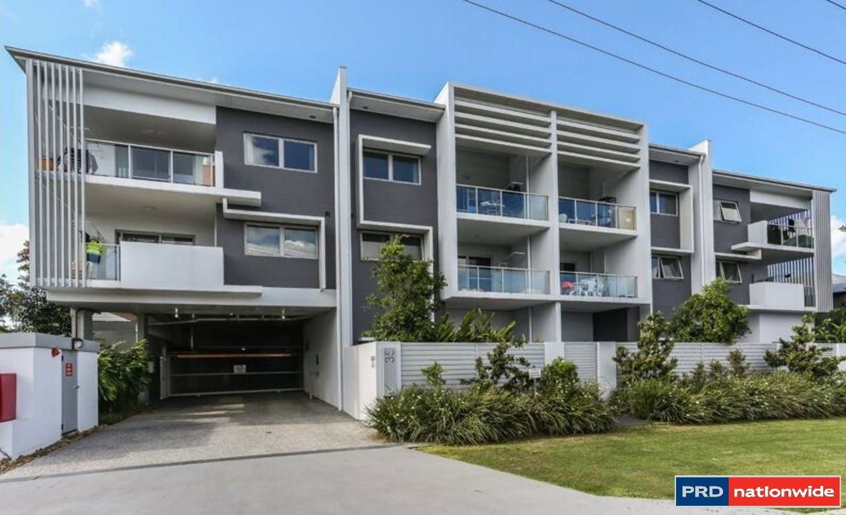 36/410 Zillmere Road (Carpark Entry Via Seeney Street)  ZILLMERE 1