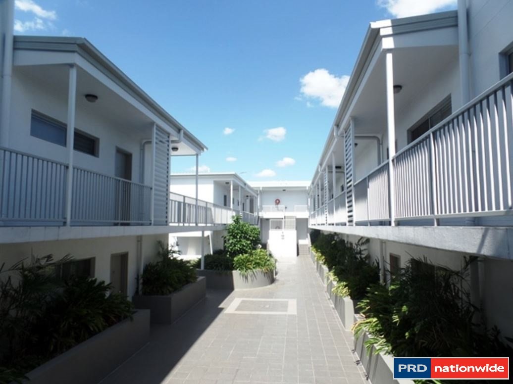 36/410 Zillmere Road (Carpark Entry Via Seeney Street)  ZILLMERE 2