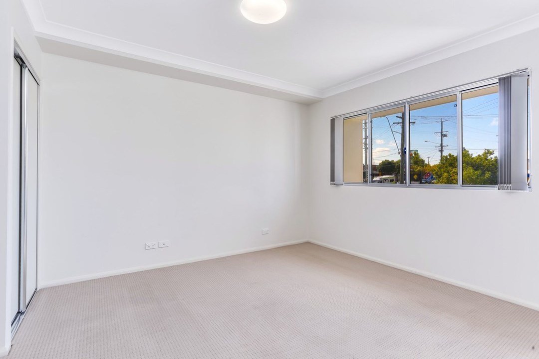 36/410 Zillmere Road (Carpark Entry Via Seeney Street)  ZILLMERE 5