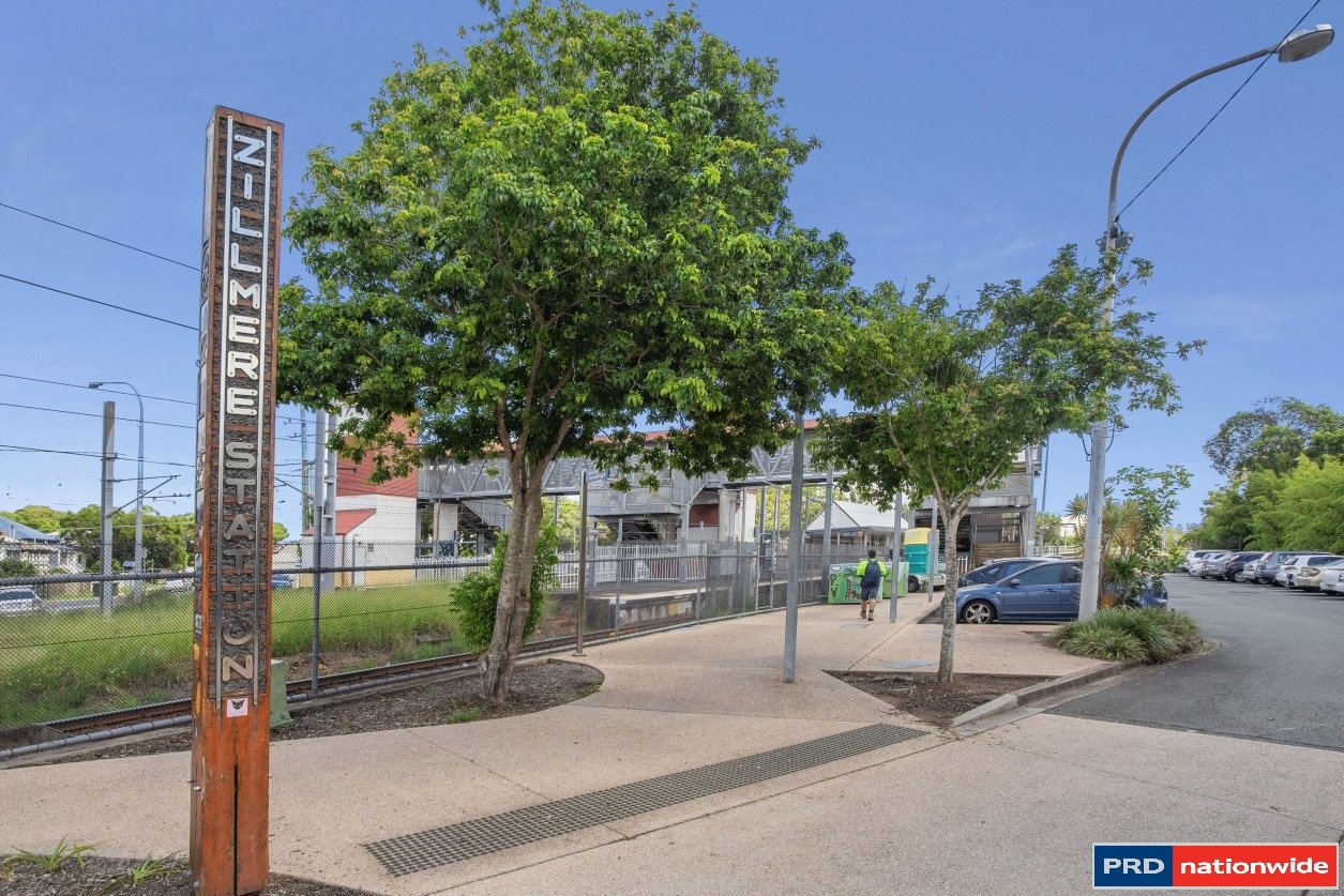 36/410 Zillmere Road (Carpark Entry Via Seeney Street)  ZILLMERE 9