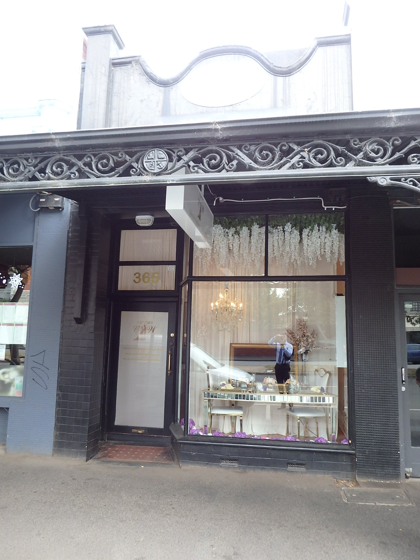Gallery: 365 Bay Street