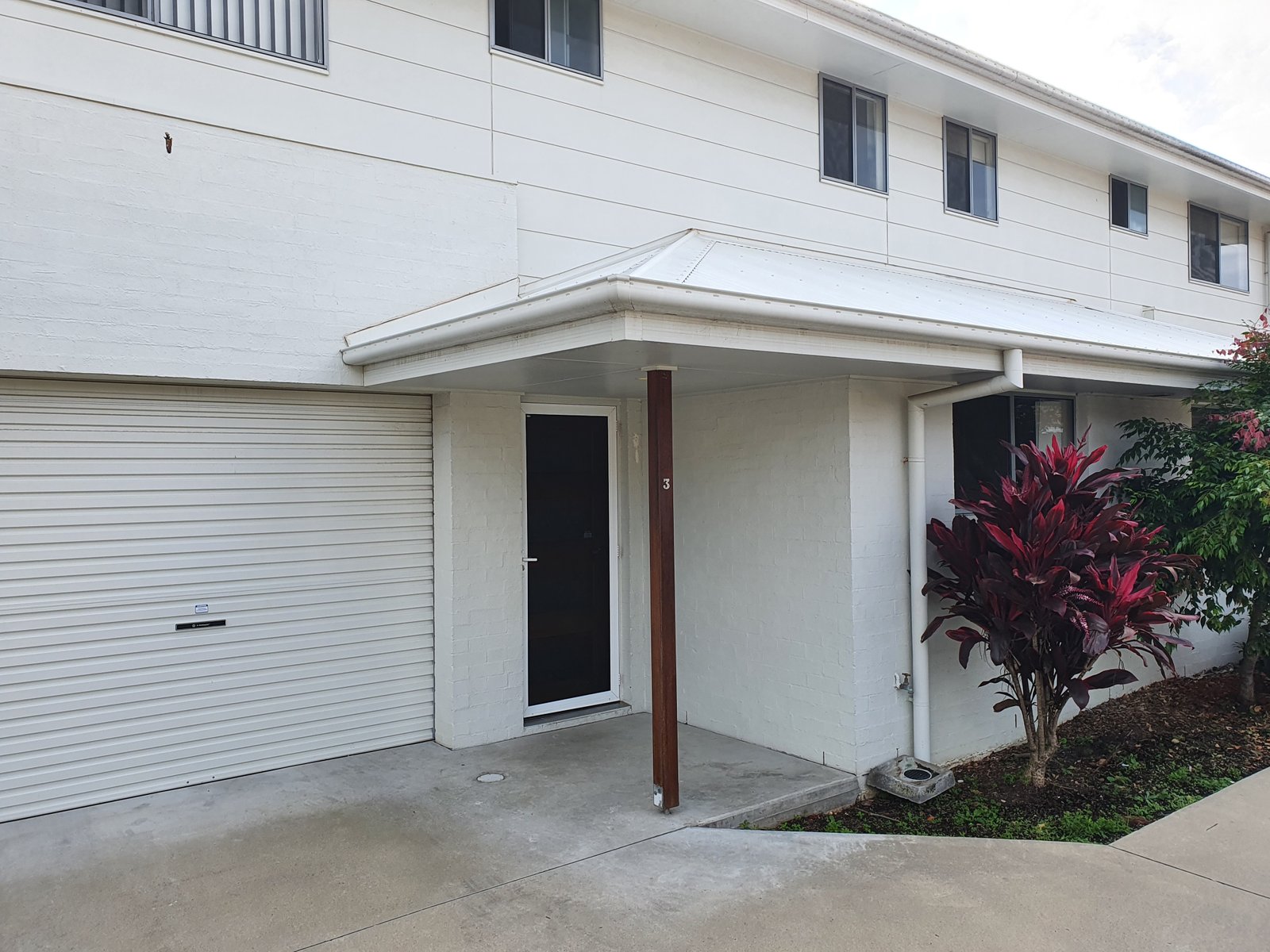 3/65 Boultwood Street COFFS HARBOUR 1