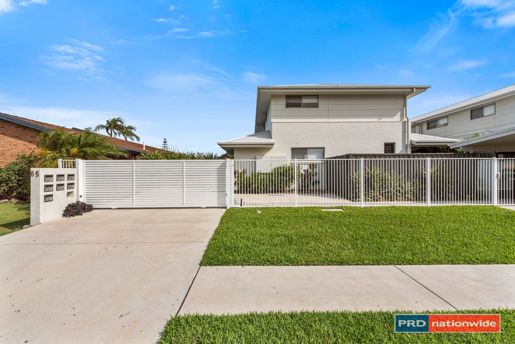3/65 Boultwood Street COFFS HARBOUR 2