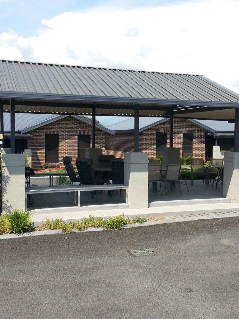 3/65 Broughton Street TUMUT 2