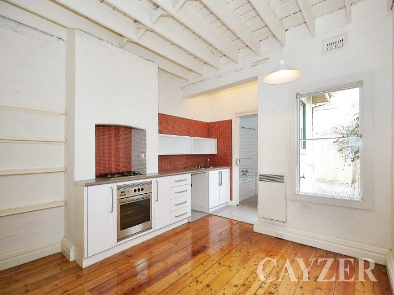 Gallery: 365 Dorcas Street