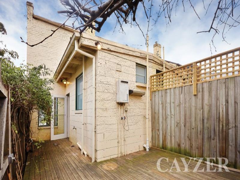 Gallery: 365 Dorcas Street