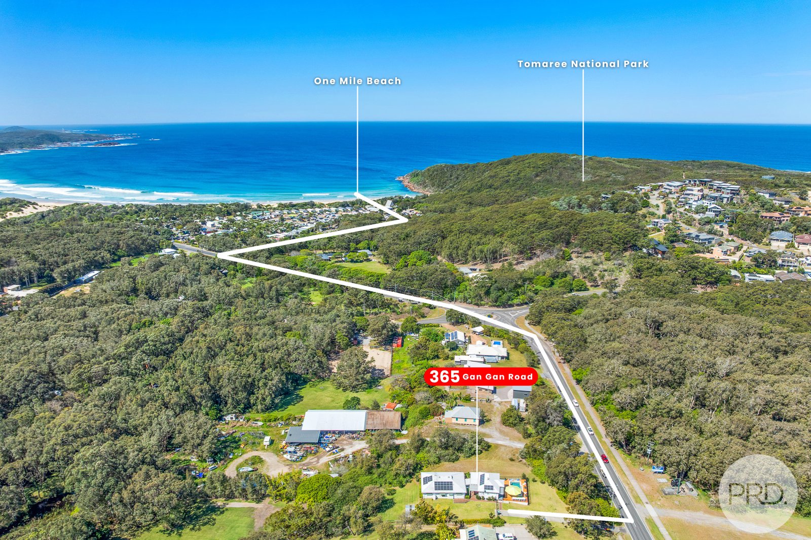 365 Gan Gan Road BOAT HARBOUR 4