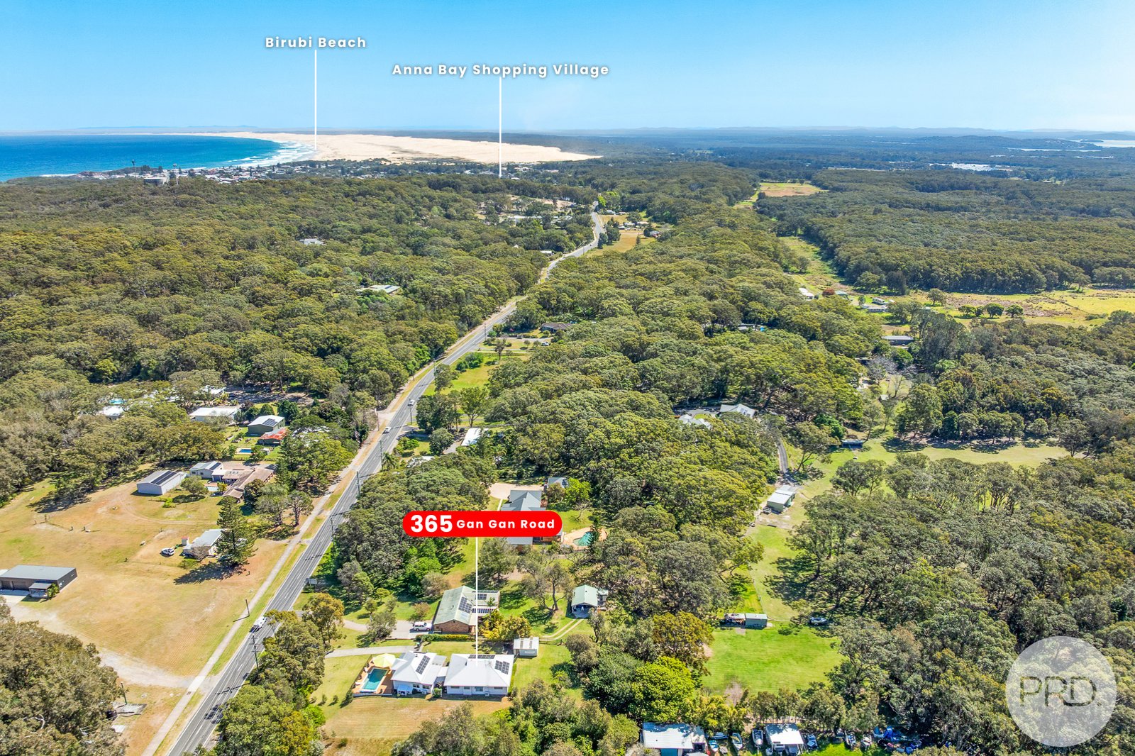 365 Gan Gan Road BOAT HARBOUR 12