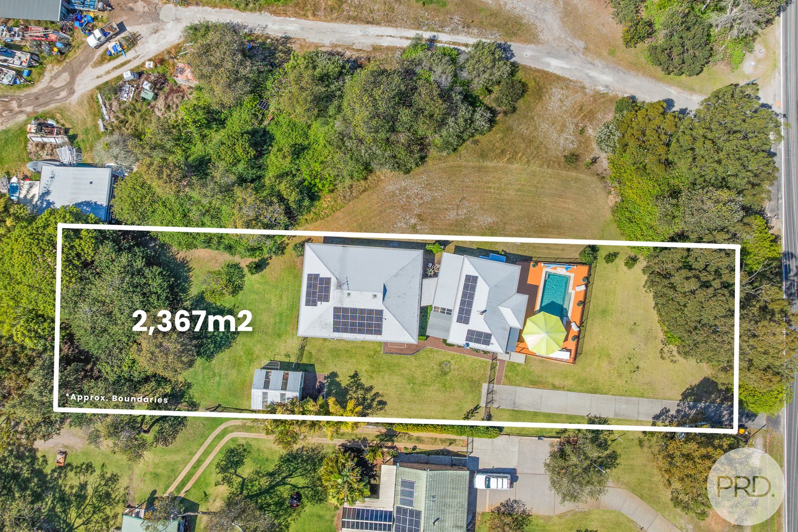 365 Gan Gan Road BOAT HARBOUR 27