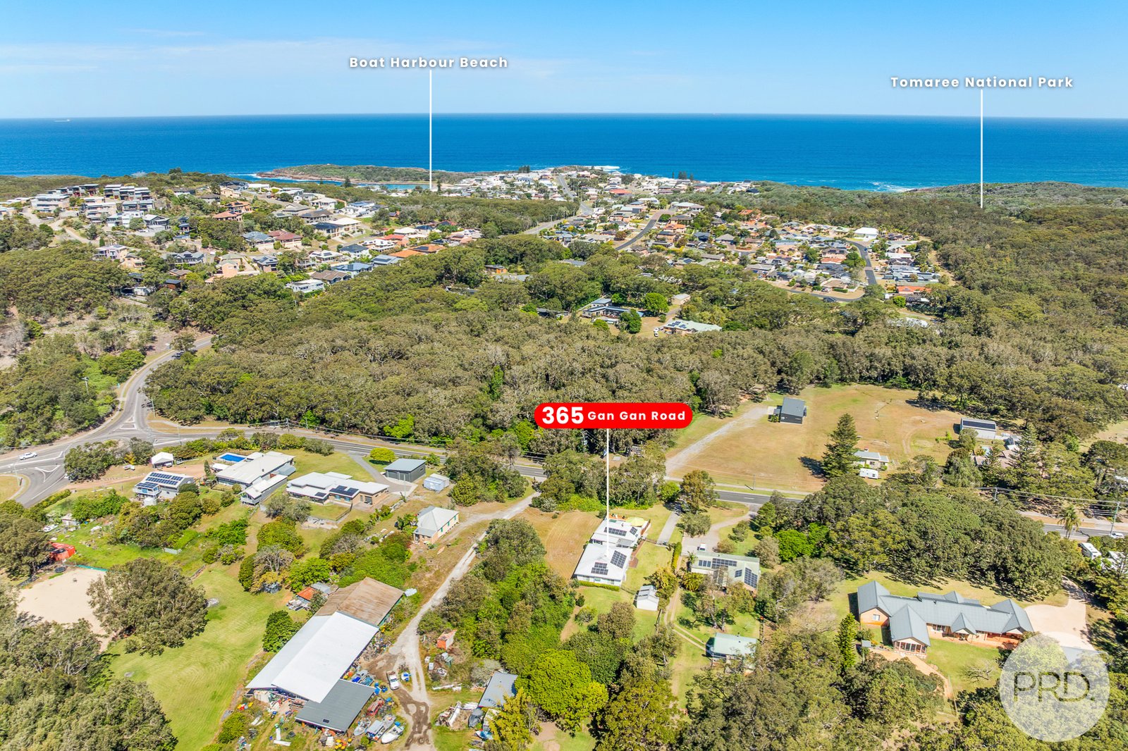 365 Gan Gan Road BOAT HARBOUR 28