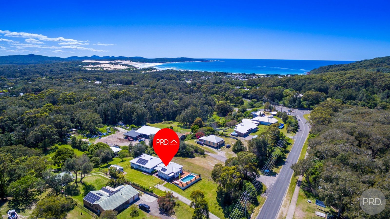 365 Gan Gan Road BOAT HARBOUR 8