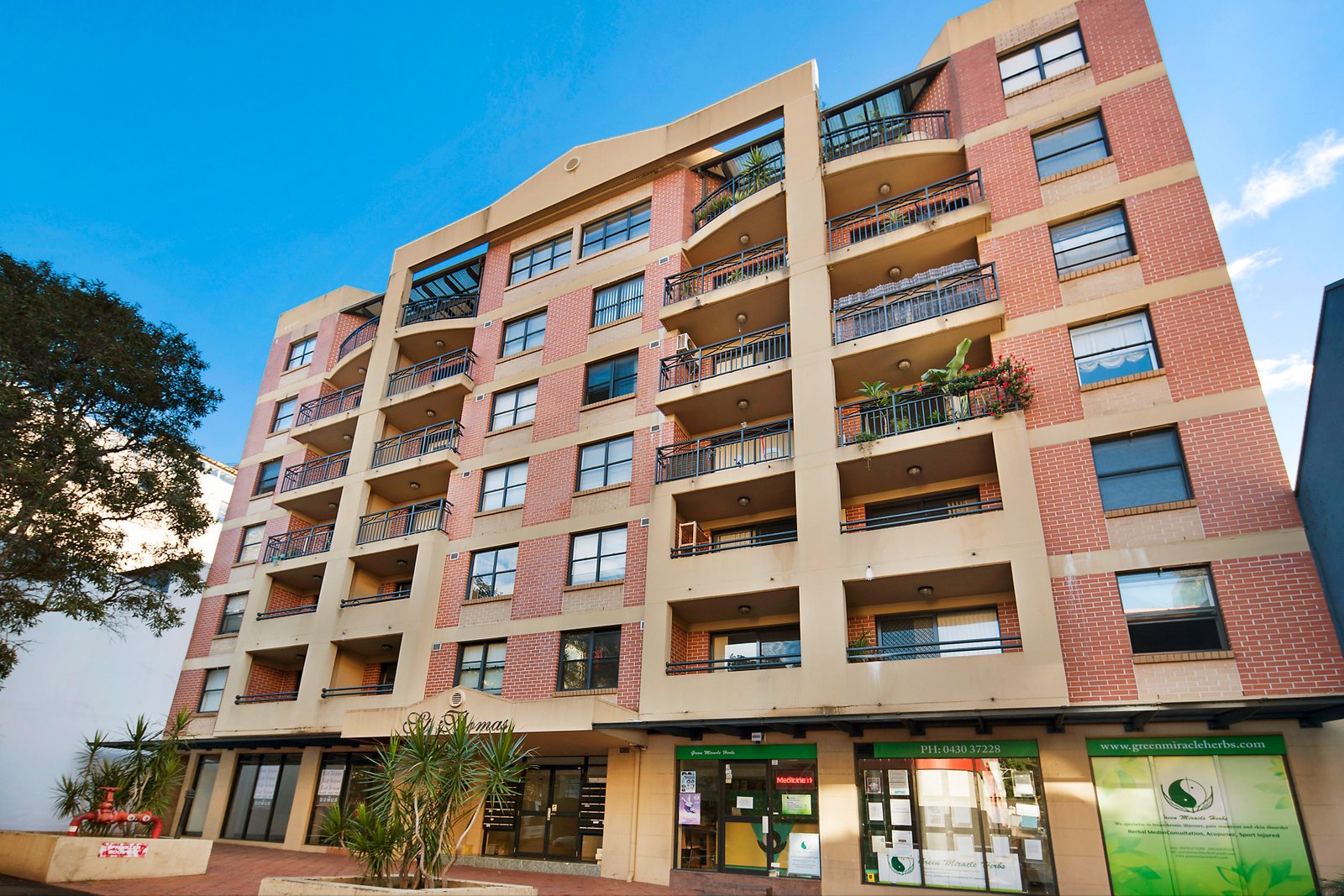 36/507515 Elizabeth Street, Surry Hills NSW 2010