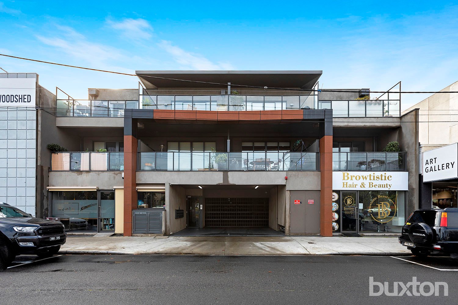 Gallery: 3/657 Nepean Highway