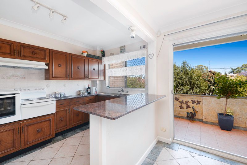 3/66-70 Maroubra Road MAROUBRA 2