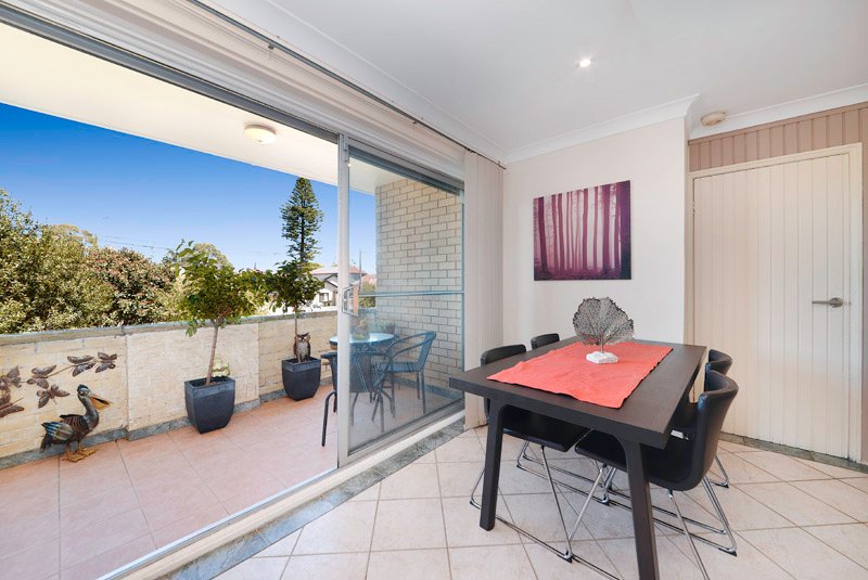 3/66-70 Maroubra Road MAROUBRA 4