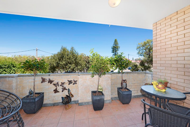 3/66-70 Maroubra Road MAROUBRA 5