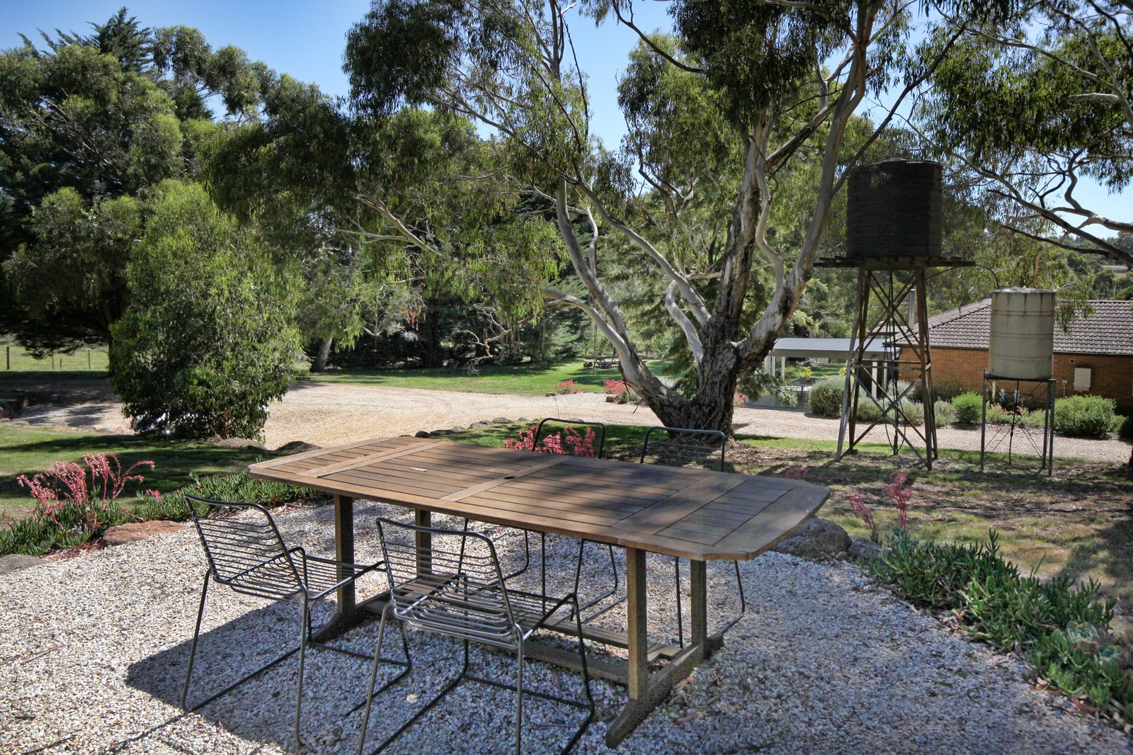 Real Estate and Property in 366 Black Range Road, Romsey, VIC