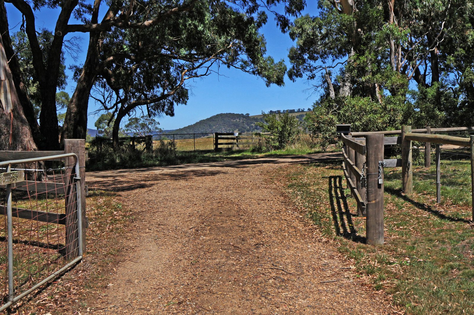 Real Estate and Property in 366 Black Range Road, Romsey, VIC