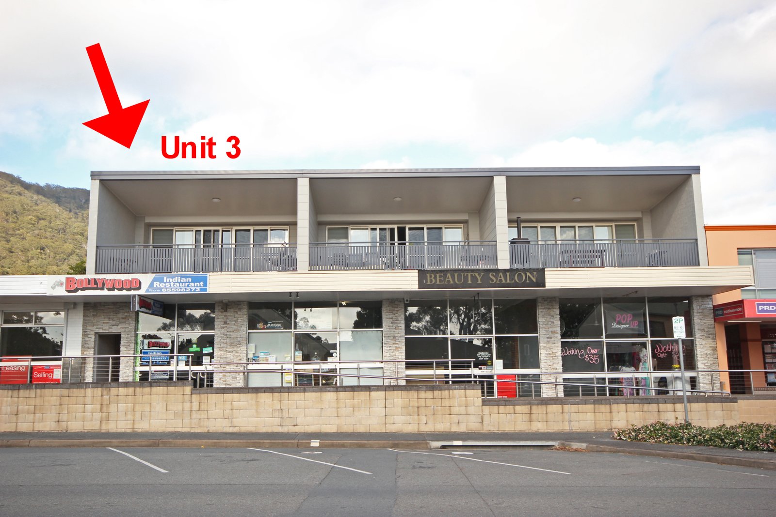 3/66 Bold Street LAURIETON 1