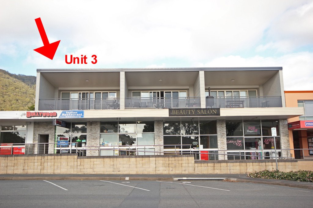 3/66 Bold Street LAURIETON 1