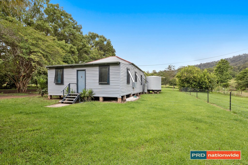 366 Dairyville Road UPPER ORARA 1