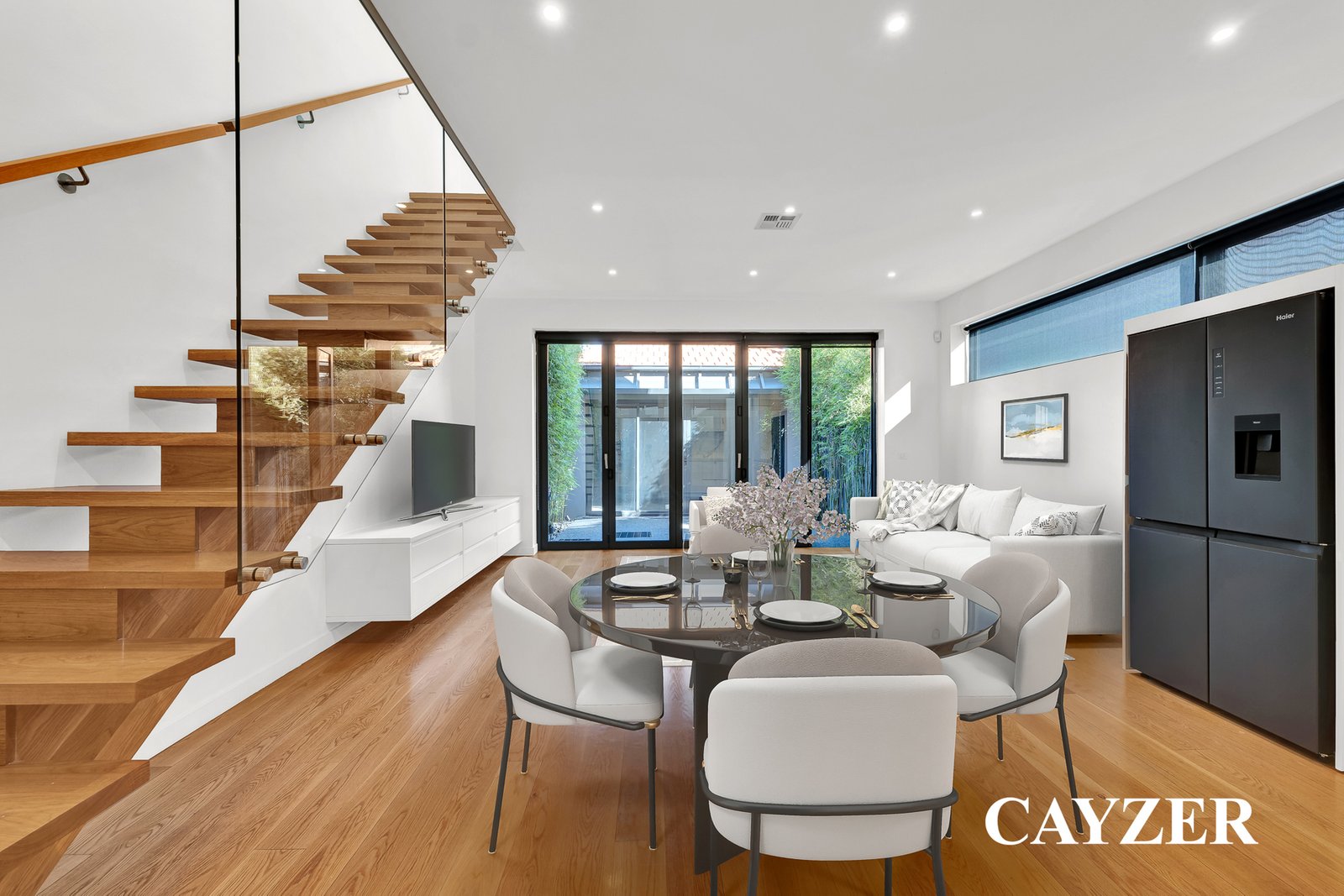 Gallery: 366 Danks Street