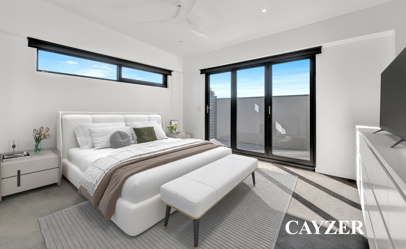 Gallery: 366 Danks Street