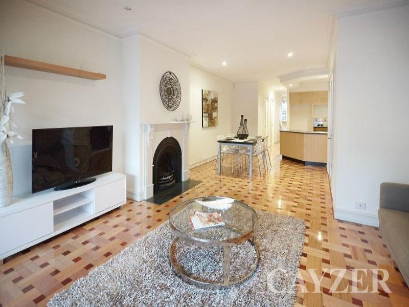 Gallery: 366 Graham Street