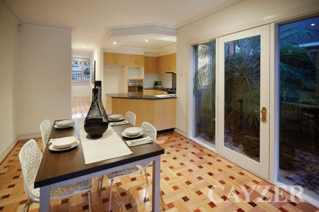 Gallery: 366 Graham Street