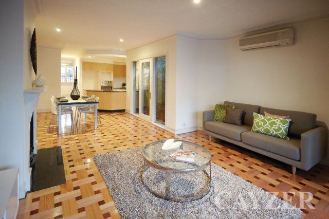 Gallery: 366 Graham Street