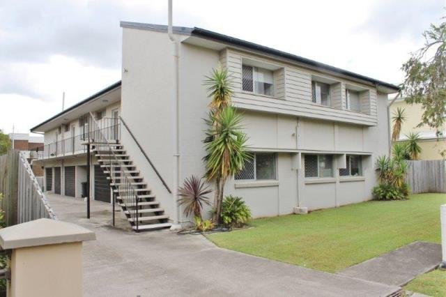 3/66 Killeen St  NUNDAH 1