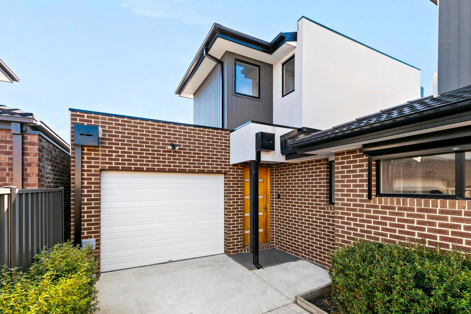 3/66 Queens Parade, Fawkner VIC 3060