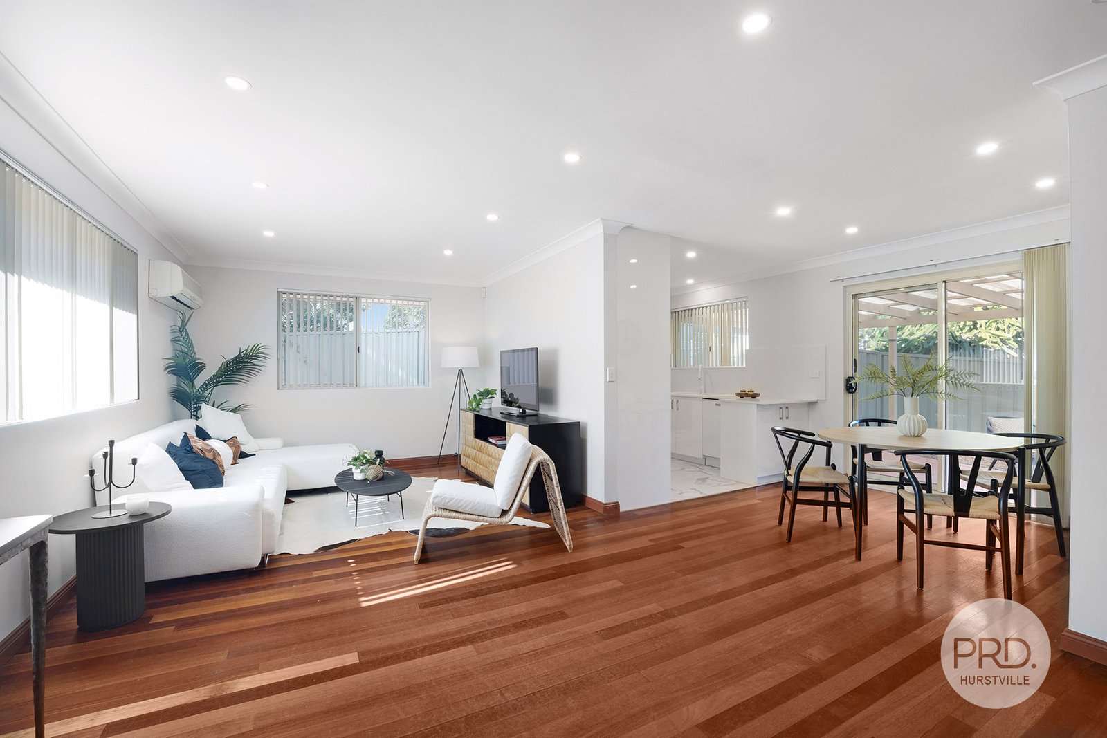 3/66 Roberts Avenue MORTDALE 2
