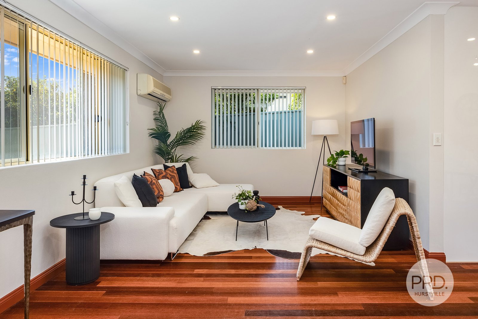 3/66 Roberts Avenue MORTDALE 3