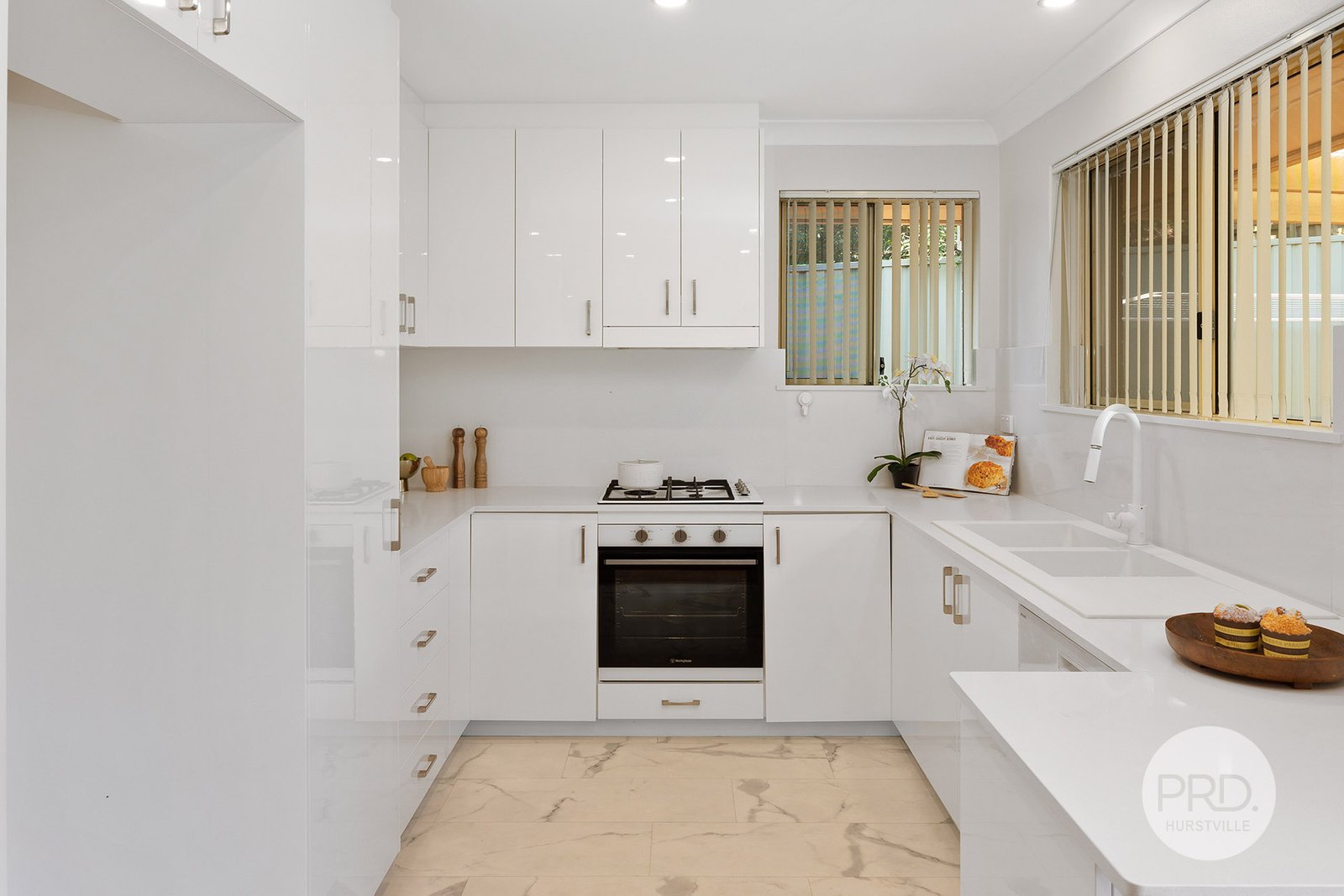3/66 Roberts Avenue MORTDALE 4
